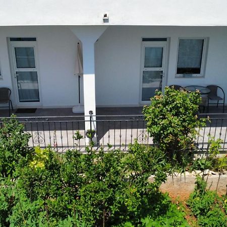 Apartmani Skalinada مارينا المظهر الخارجي الصورة